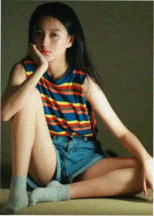 度华年剧照 古装朝堂权谋剧